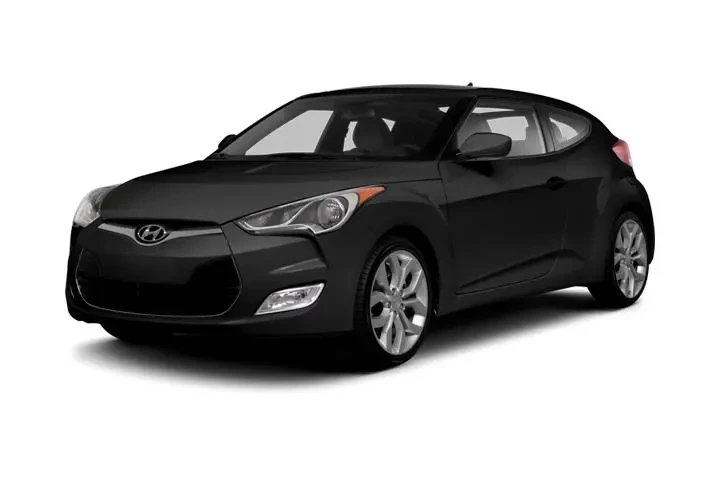 $7914 : Hyundai VELOSTER 2013 3dr Co image 1