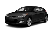 Hyundai VELOSTER 2013 3dr Co