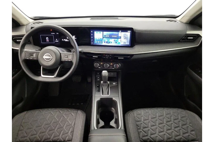 $24998 : Nissan Kicks 2025 AWD SV 4dr image 9