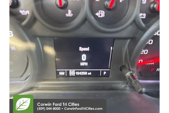 $31399 : Chevrolet Silverado 2500HD 2 image 3