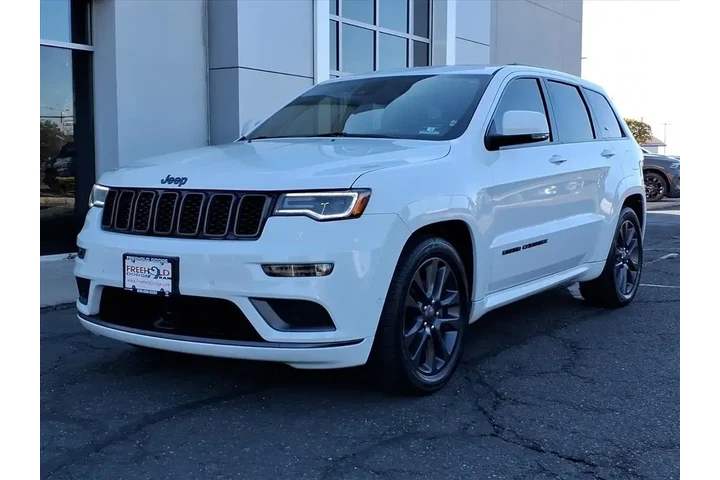 $24900 : Jeep Grand Cherokee 2019 4x4 image 3