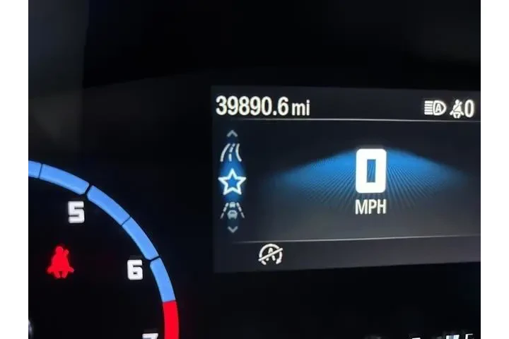 $23478 : Ford Bronco Sport 2022 AWD B image 7