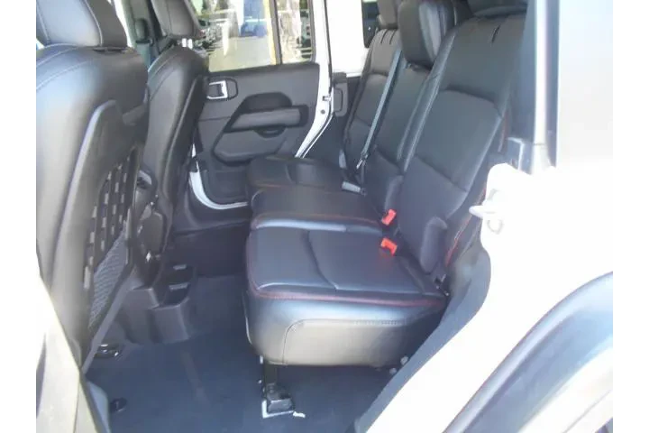 $38995 : Jeep Wrangler Unlimited 2020 image 7