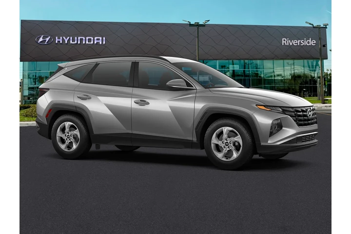 $22991 : Hyundai TUCSON 2023 AWD SEL image 10