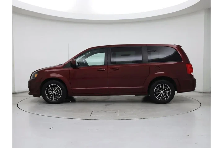 $18998 : Dodge Grand Caravan 2019 GT image 3
