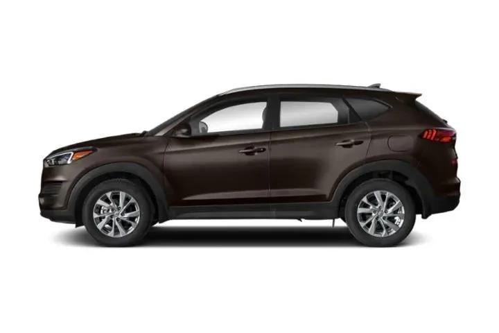 $16500 : Hyundai TUCSON 2019 AWD SE 4 image 2