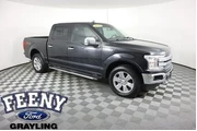 Ford F-150 2019 4x4 Lariat 4 en Detroit