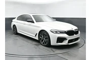 $33852 : BMW 5 Series 2021 AWD 540i x thumbnail