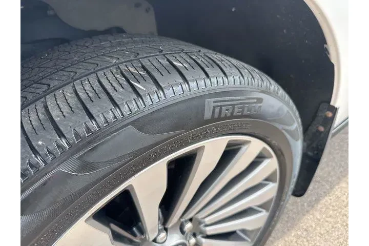 $29000 : Lincoln Navigator L 2019 4x4 image 10