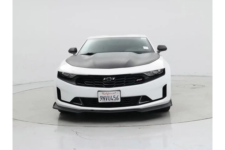$27998 : Chevrolet Camaro 2022 LT 2dr image 5