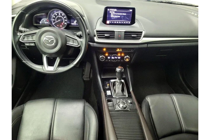 $16998 : Mazda Mazda3 2018 Touring 4d image 9