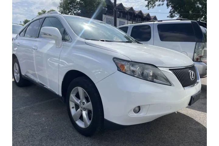 $12495 : 2010 RX 350 image 3