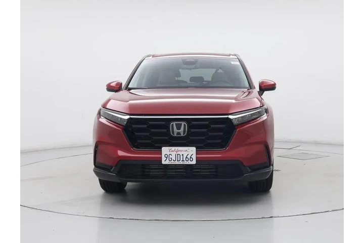 $27998 : Honda CR-V 2023 EX 4dr SUV w image 5