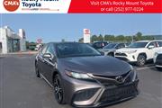 PRE-OWNED 2022 TOYOTA CAMRY SE