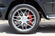 2021 AMG G 63 4MATIC SUV