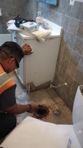 👷PLUMBER IN LOS ANGELES 24/7 image 1