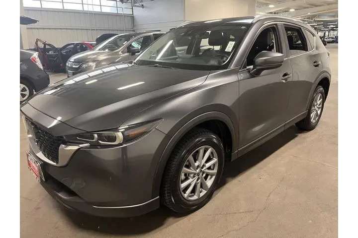 $25689 : Mazda CX-5 2022 AWD 2.5 S Pr image 7