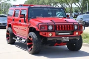 $27984 : 2004 H2 LUXURY PKG thumbnail