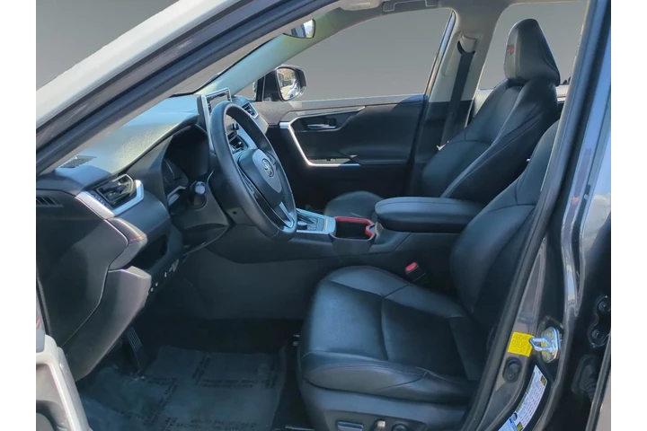 $30309 : Toyota RAV4 2022 AWD TRD Off image 9