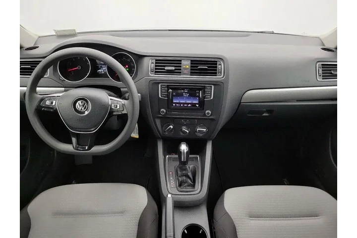 $14998 : Volkswagen Jetta 2017 1.4T S image 9