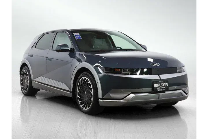 $34998 : Hyundai IONIQ 5 2024 AWD Lim image 7