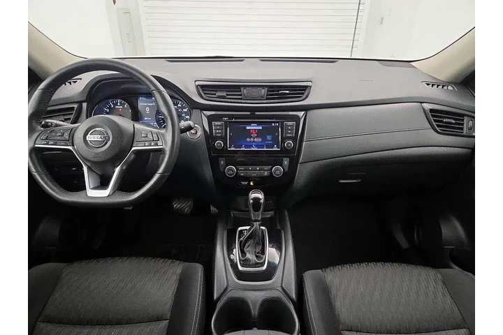 $17998 : Nissan Rogue 2018 AWD SV 4dr image 9