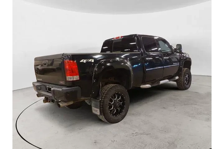 $17561 : GMC Sierra 2500HD 2014 4x4 D image 5