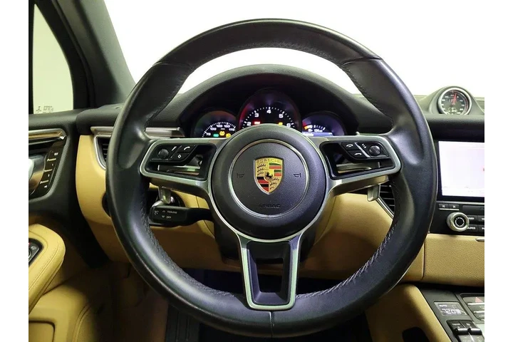 $30998 : Porsche Macan 2018 AWD 4dr S image 10