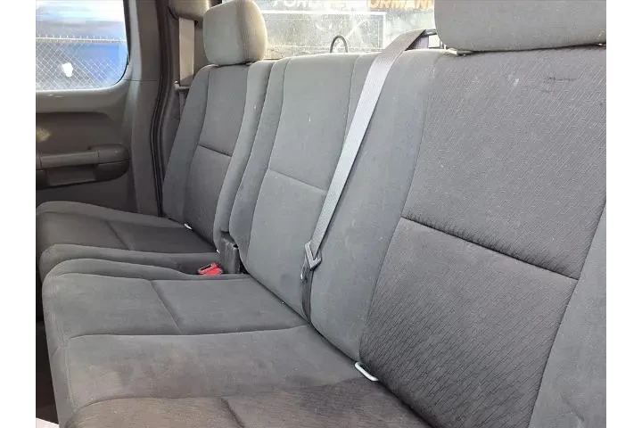 $6488 : Chevrolet Silverado 1500 200 image 5