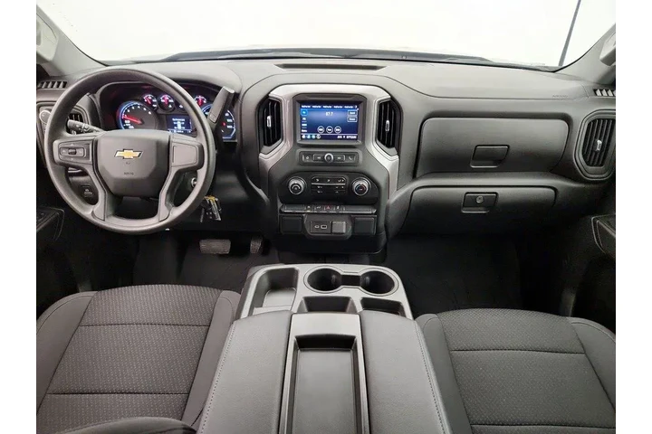 $34998 : Chevrolet Silverado 1500 Lim image 9