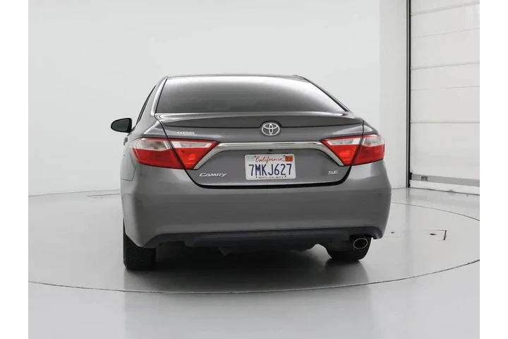 $17998 : Toyota Camry 2016 SE 4dr Sed image 6