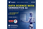 Data Science Online Free Demo en London
