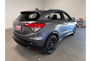$16642 : Honda HR-V 2021 Sport 4dr Cr thumbnail