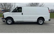 $32488 : GMC Savana 2024 2500 3dr Car thumbnail