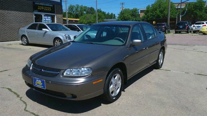 $5999 : 2002 Malibu LS image 5