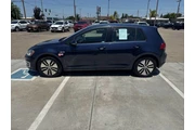 $9999 : 2016 e-Golf SE thumbnail