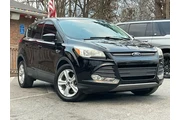 $11485 : Ford Escape 2016 SE 4dr SUV thumbnail