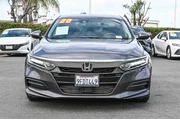 $18800 : Honda Accord 2020 LX 4dr Sed thumbnail