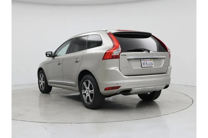 $17998 : Volvo XC60 2015 T6 Drive-E P image 2