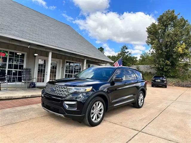 $24995 : 2021 Explorer image 1