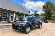 2021 Explorer en Springdale