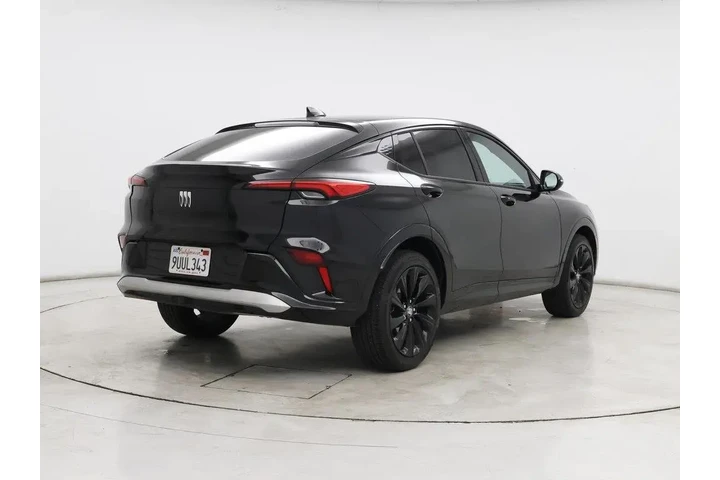 $25998 : Buick Envista 2025 Sport Tou image 8