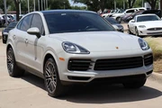 $52995 : 2022 Cayenne Platinum Edition thumbnail