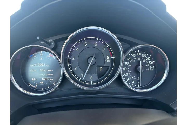$401000 : MAZDA MX5 Rt At 16000km image 5