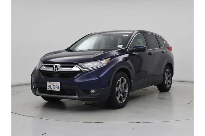 $23998 : Honda CR-V 2019 EX-L 4dr SUV image 4