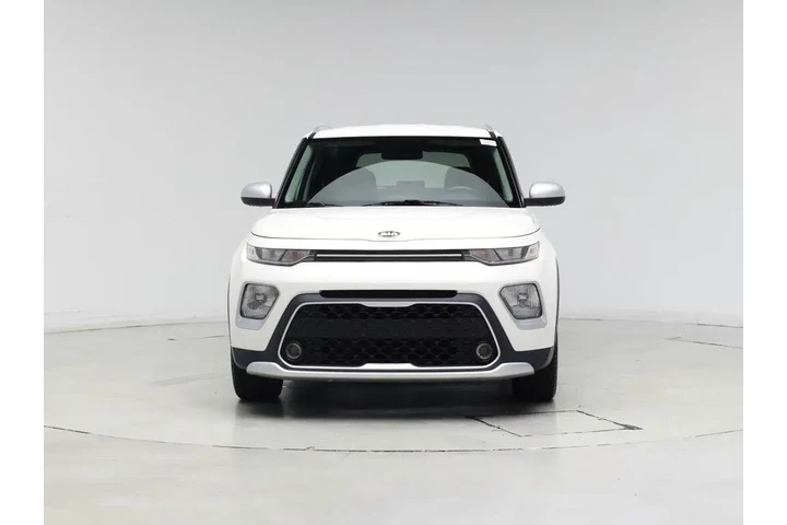 $16998 : Kia Soul 2020 X-Line 4dr Cro image 5