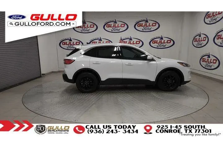 $15991 : Ford Escape 2020 SE 4dr SUV image 9