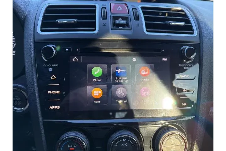 $19969 : Subaru WRX 2019 AWD Limited image 5