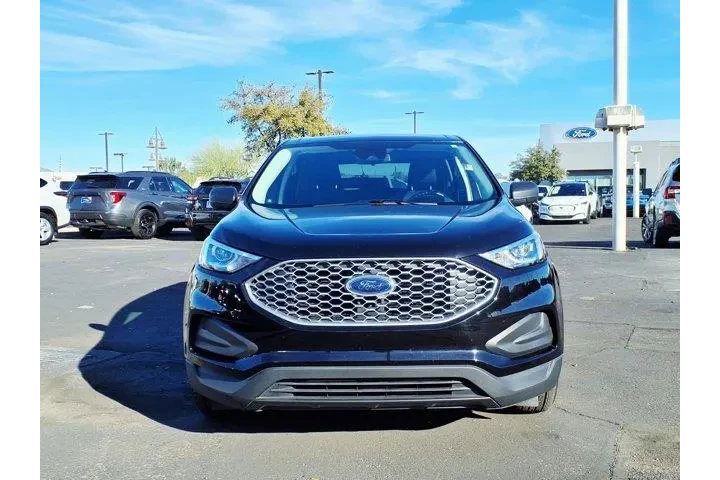 $26354 : Ford Edge 2024 AWD SE 4dr SU image 2
