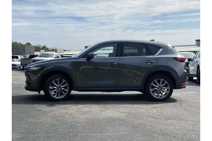 $16990 : Mazda CX-5 2020 Grand Tourin image 7